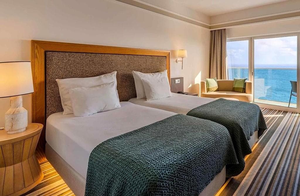 Pestana Carlton Madeira - photo 2