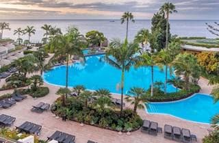 Pestana Carlton Madeira - photo 3