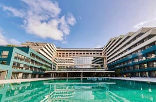 Enotel Lido, Funchal - photo 3