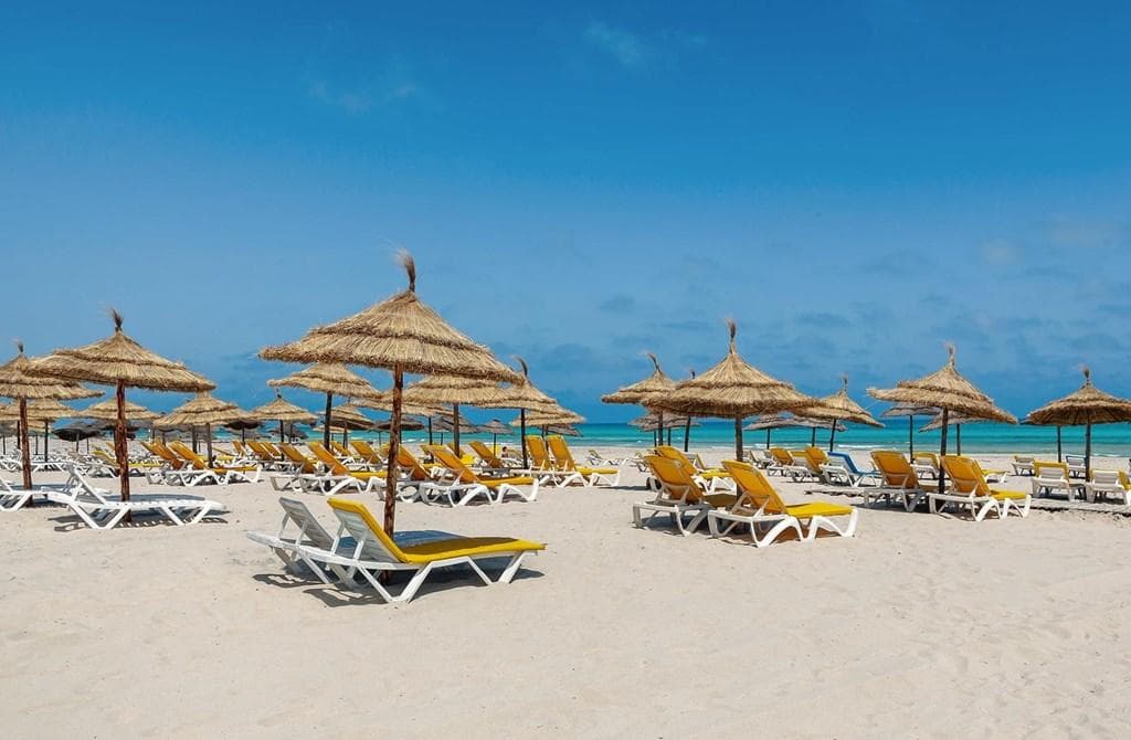 Djerba Aqua Resort - photo 2