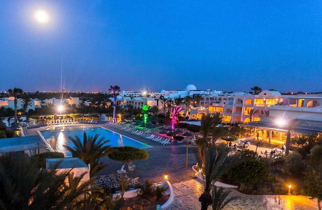 Djerba Aqua Resort - photo 3