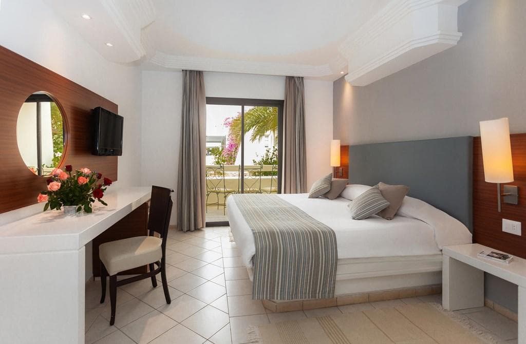 Djerba Aqua Resort - photo 2