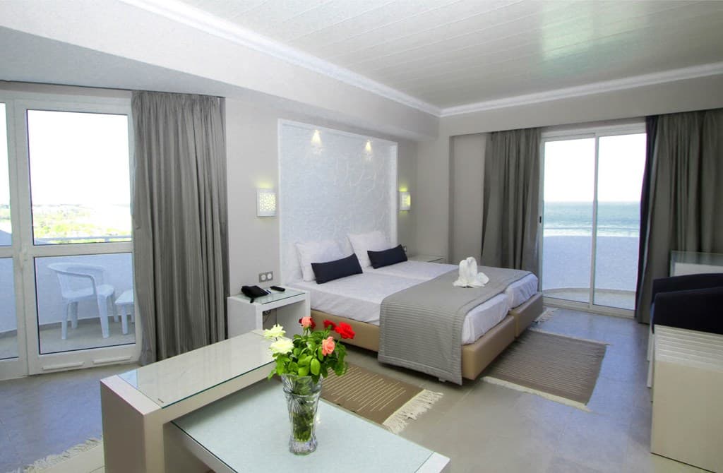 Sahara Beach Aquapark - photo 3