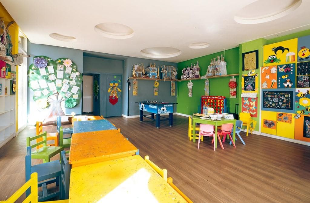 Hotel Le Sultan - photo 3