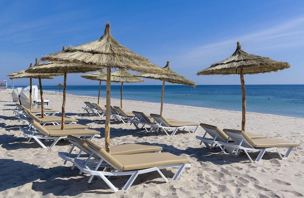 Iberostar Kantaoui Bay - photo 3