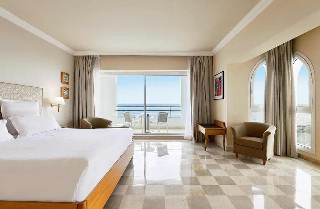 Iberostar Kantaoui Bay - photo 2