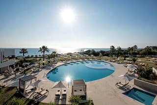 Tunisia Beach Holiday - photo 3