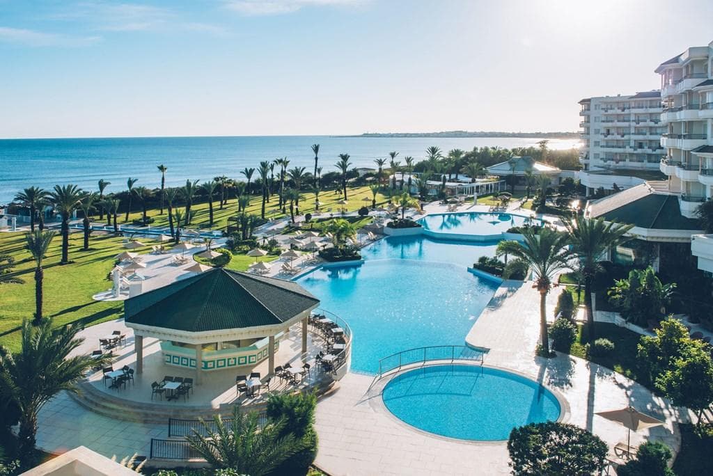 Iberostar Selection