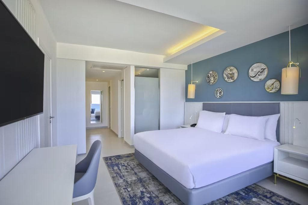 Hilton Skanes Monastir