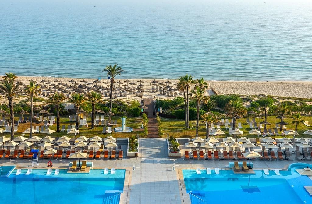 Tunisia - photo 2