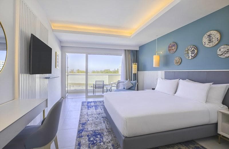 Hilton Skanes Beach - photo 3