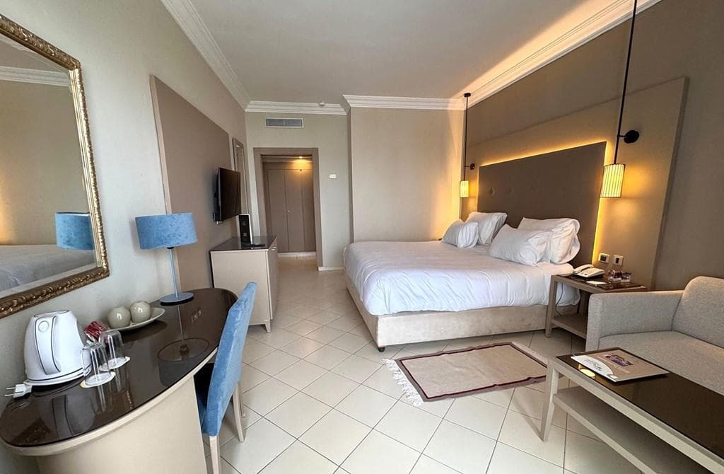 Royal Thalassa Monastir - photo 2