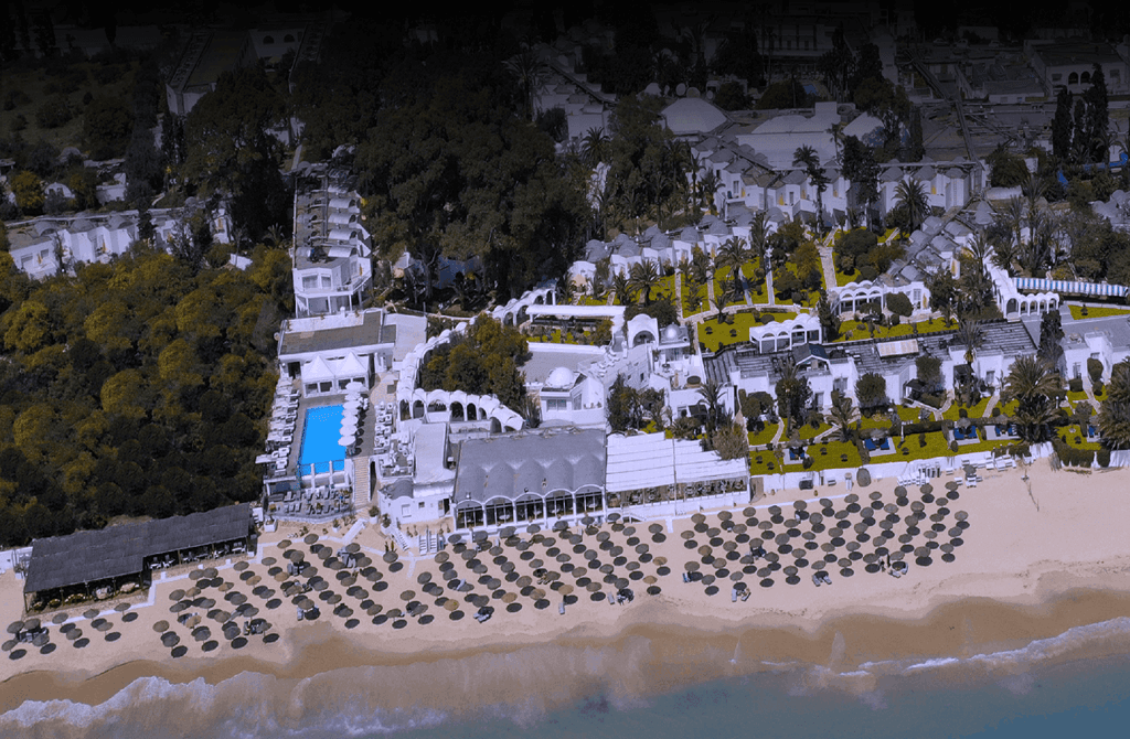 Sinbad hotel - photo 3