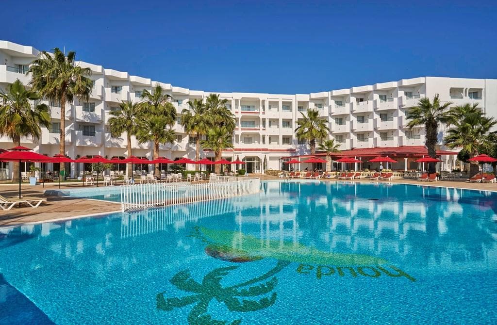 Hammamet All Inclusive - main photo