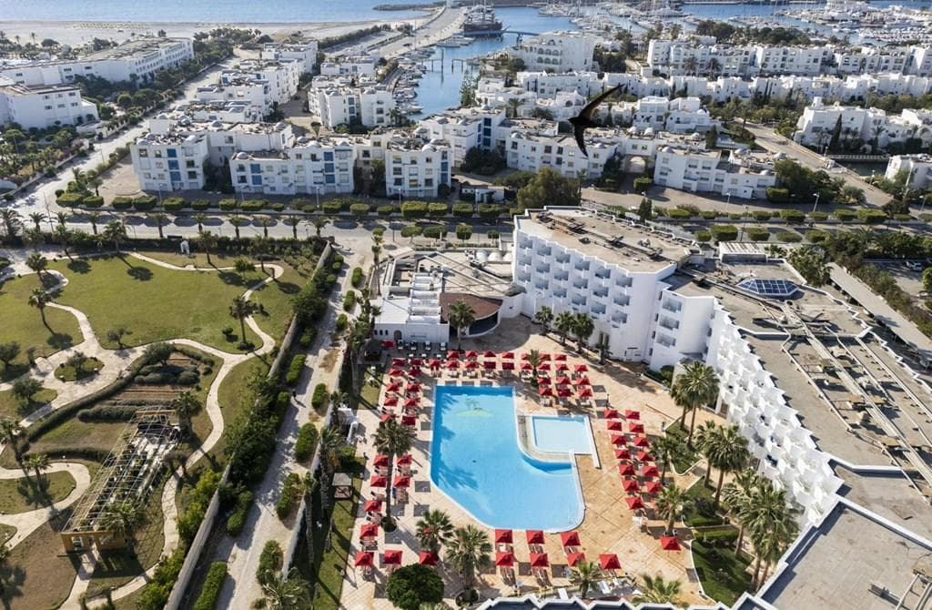 Hammamet All Inclusive - photo 3