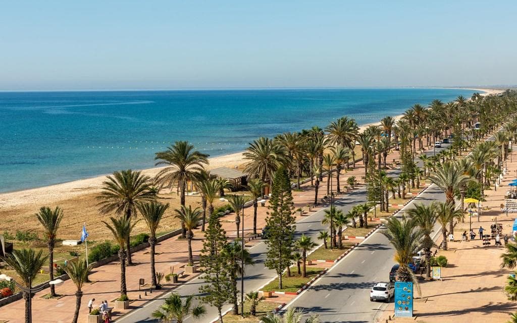 Yasmine Hammamet - photo 2