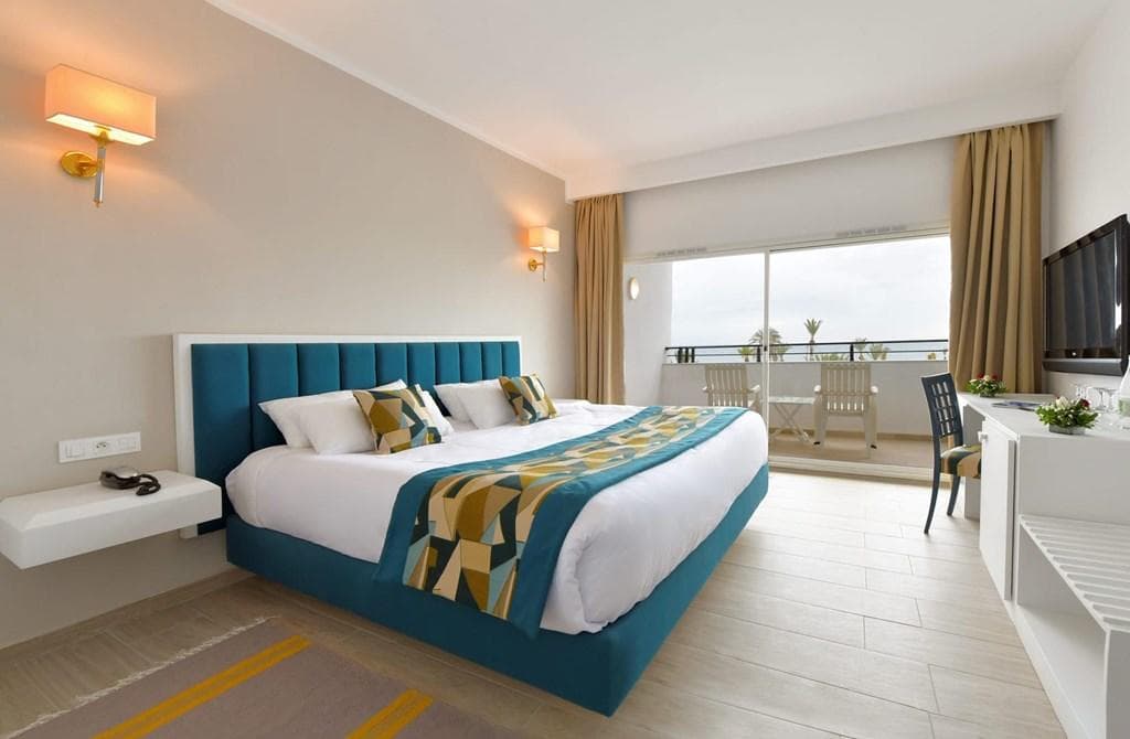 Hotel Blue Beach Golf - photo 2