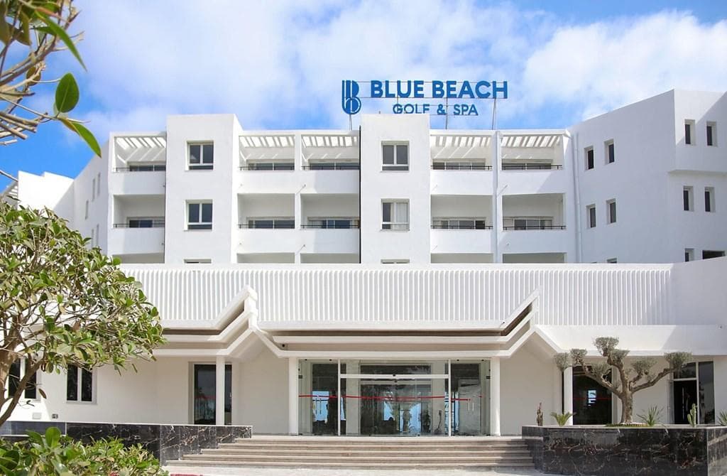 Hotel Blue Beach Golf - photo 3