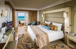Sousse Palace Hotel - photo 3