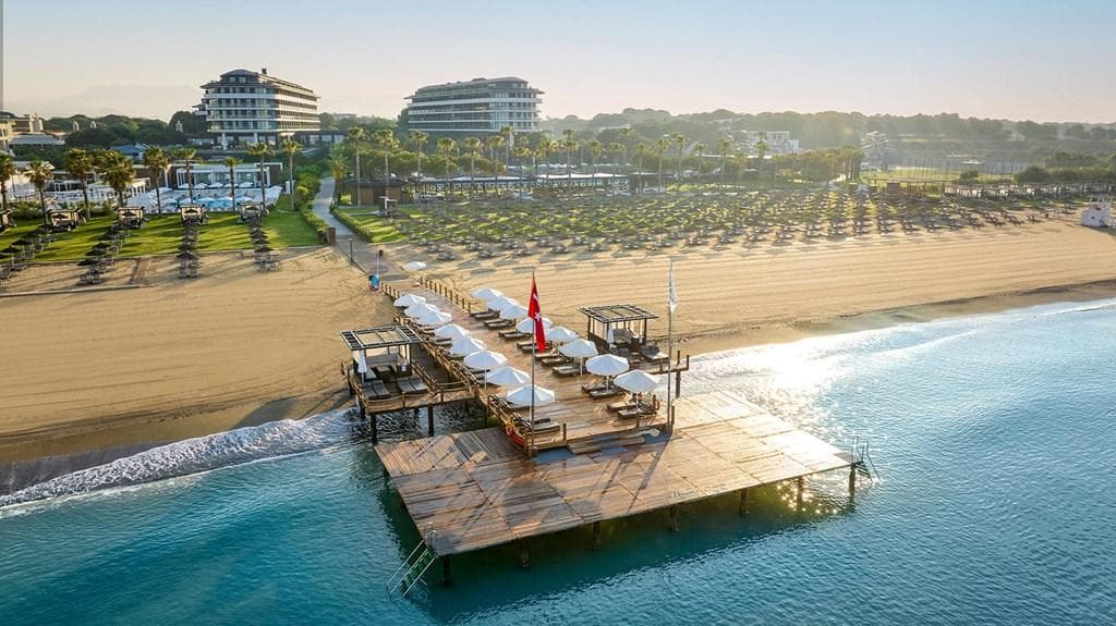 Belek Golf Getaway - photo 2
