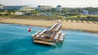 Belek Golf Getaway - photo 3