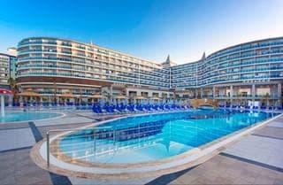 Eftalia Ocean Hotel - photo 2
