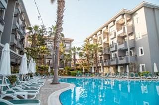 Sun City Apartments - photo 3