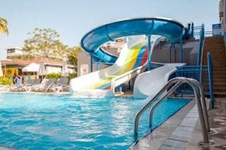 Sun City Apartments AI - photo 3