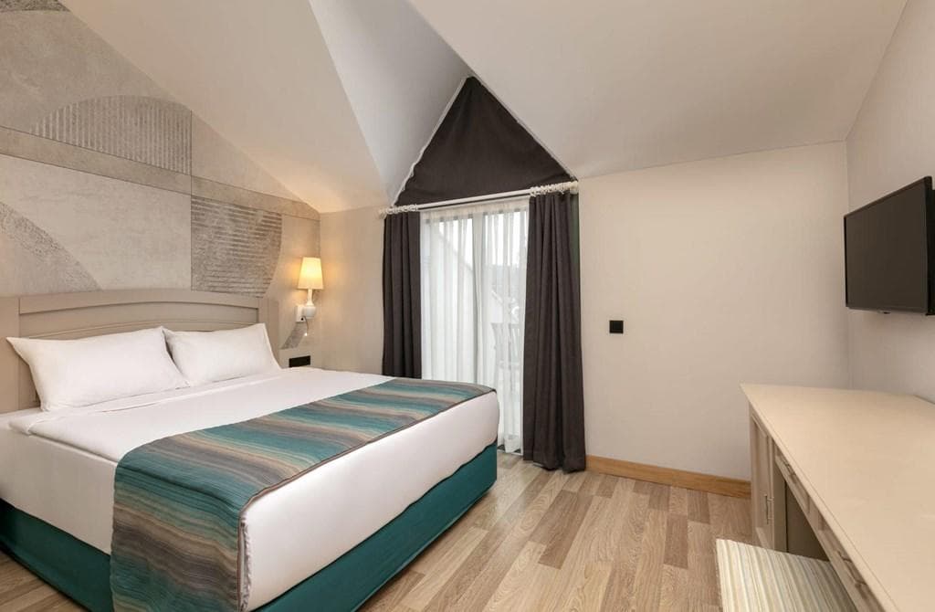 Greenwood Kemer Resort - photo 2