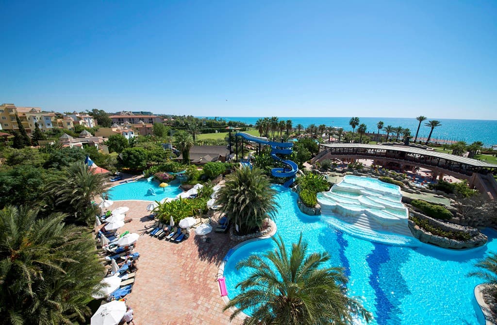 Limak Arcadia Sport Resort - photo 2