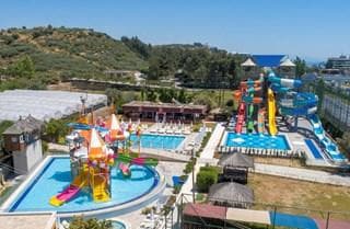 Alanya, Alaiye Resort - photo 3