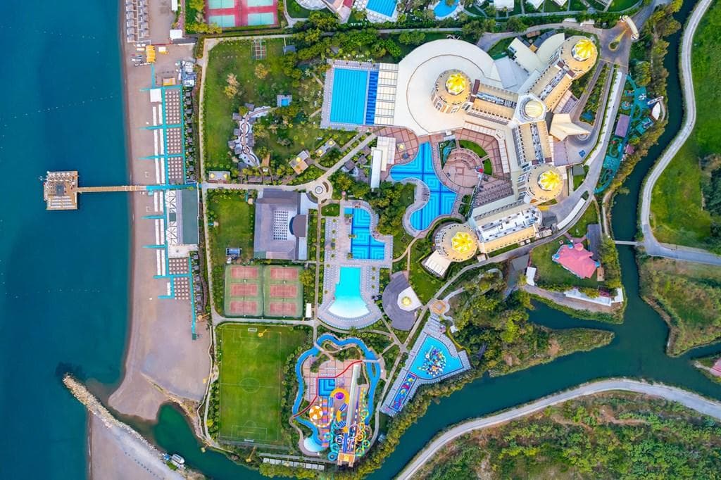 Delphin BE Grand Resort - photo 2