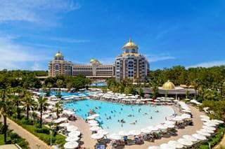 Delphin BE Grand Resort - photo 3