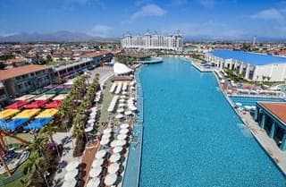 Granada Luxury Belek - photo 3
