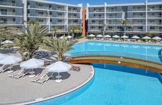 Side, Barut Goia - photo 3