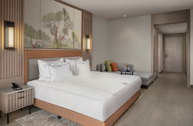 NG Phaselis Bay resort - main photo