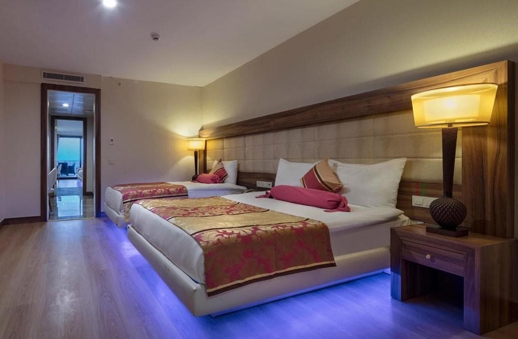 Granada Luxury Okurcalar - photo 3