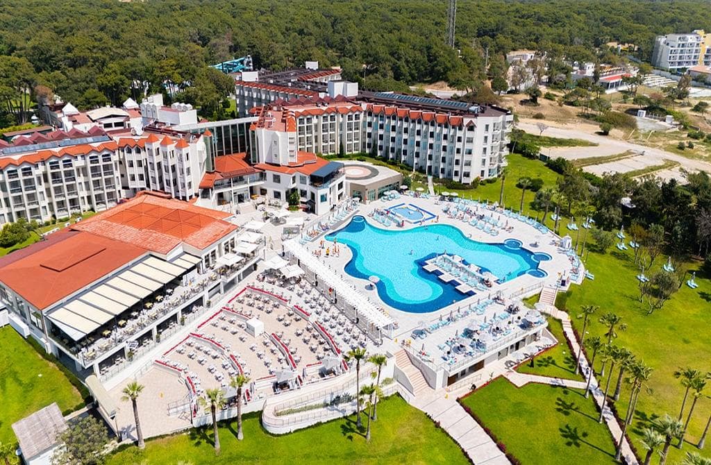 Luxury Family Holiday - photo 3