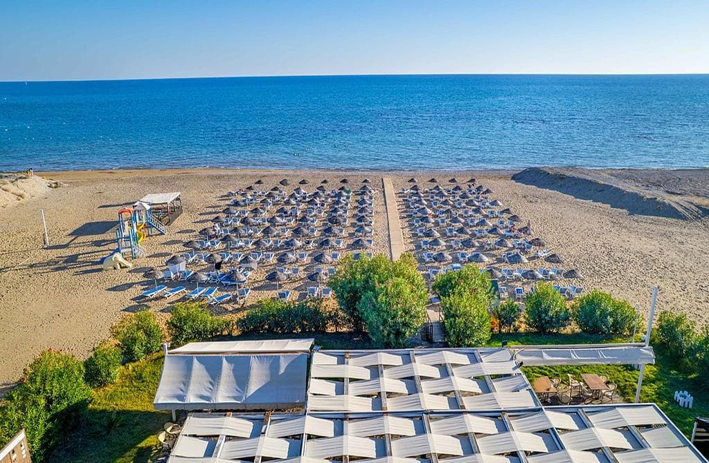 Ramada Side Resort - photo 3