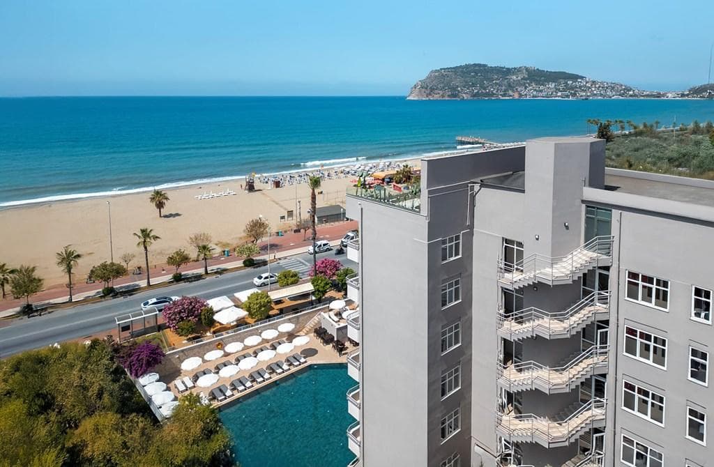 All Inclusive Alanya - photo 3