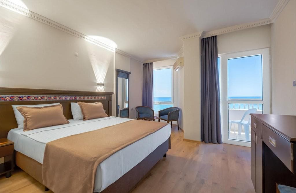 All Inclusive Alanya - photo 2