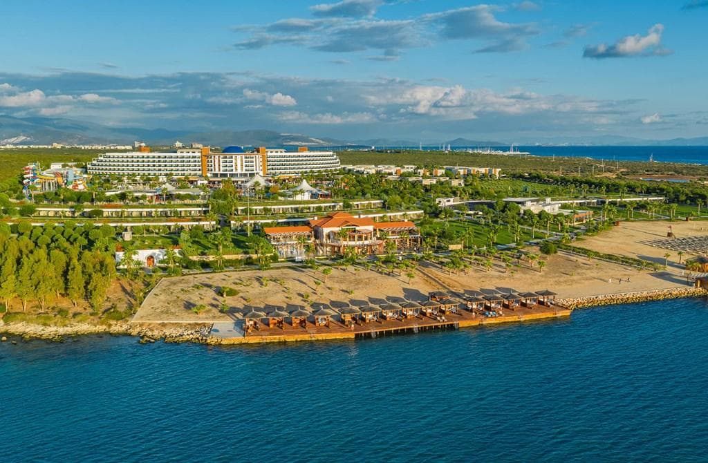 Aquasis Resort - photo 2