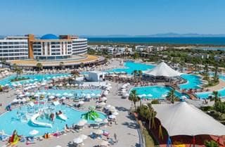 Aquasis Deluxe Resort & Spa - photo 2