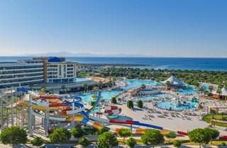Aquasis Deluxe Resort & Spa - photo 3