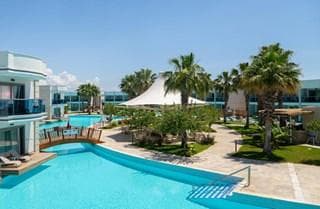 Aquasis Resort - photo 3