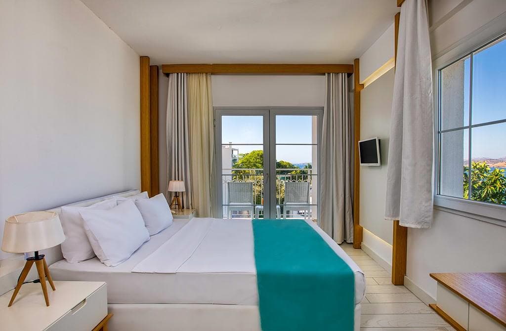 Labranda TMT Bodrum - photo 2