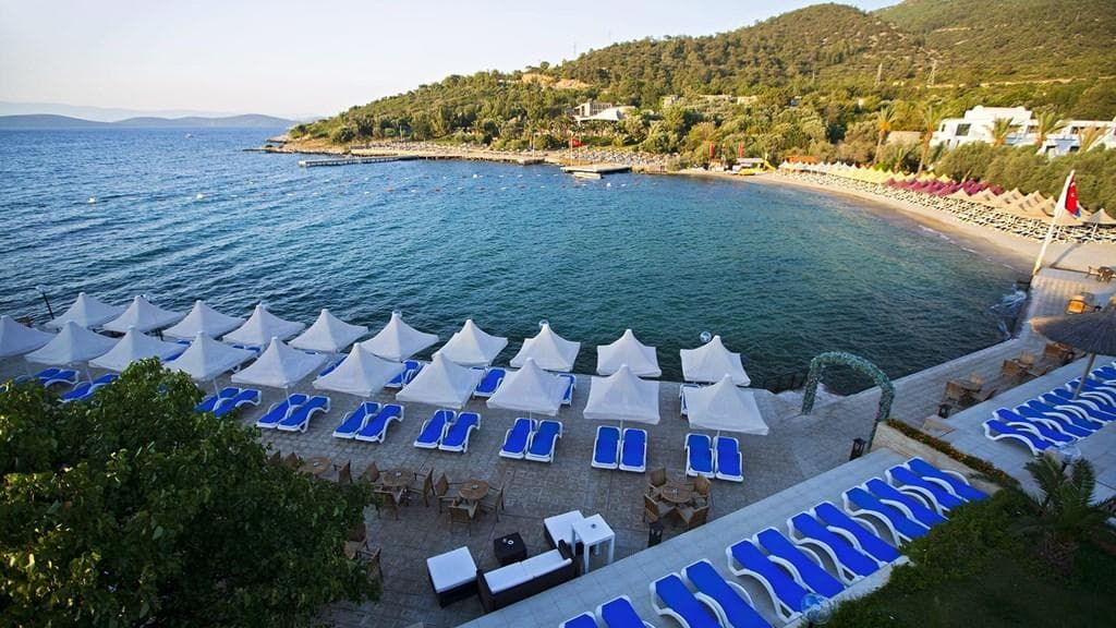All Inclusive Holiday - photo 2