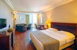 Bodrum Holiday Resort - photo 3