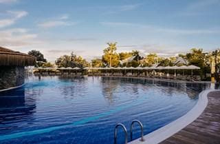 Prive Hotel Didim - photo 3