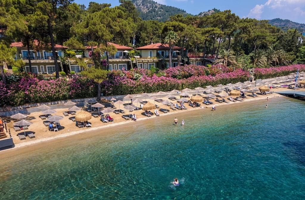 Marmaris Getaway - photo 2